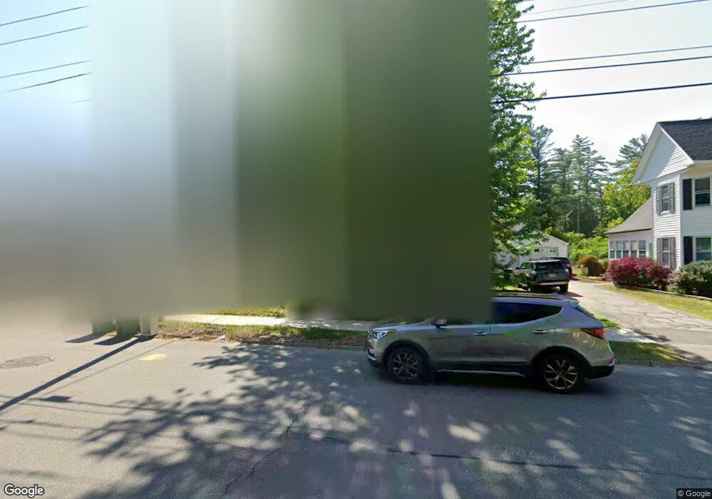 159 Charles St, Rochester, NH 03867 - photo 1