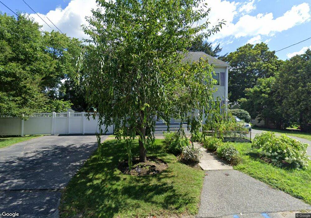9 Highland View Ave, Winchester, MA 01890 - photo 1