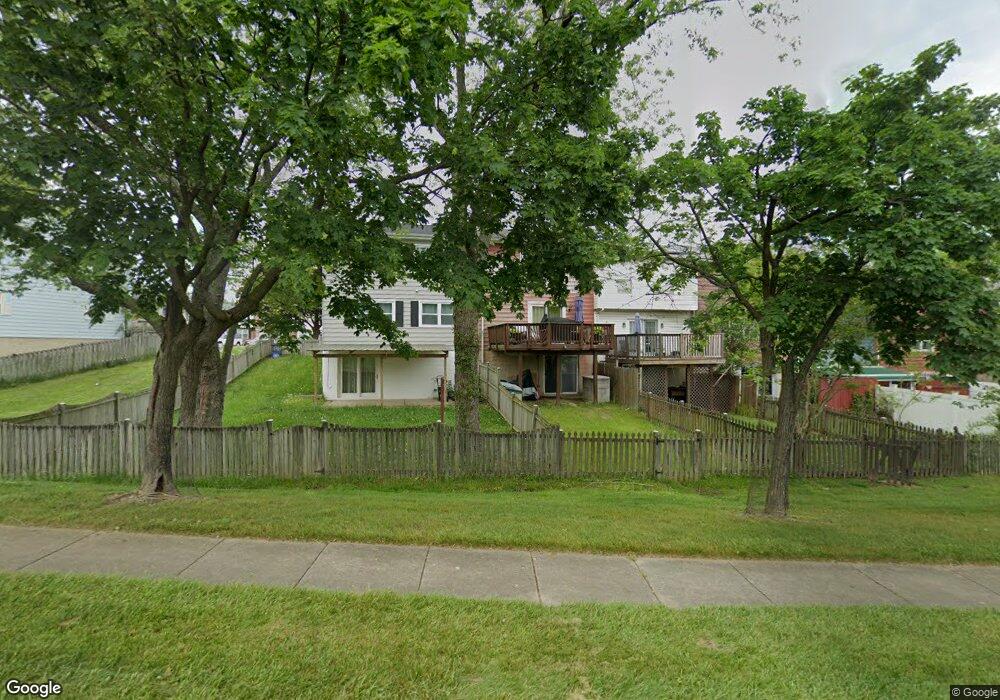 1350 Harford Square Dr, Edgewood, MD 21040 - photo 1