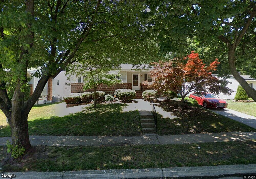 260 Heartwood Ct, Glen Burnie, MD 21061 - photo 1