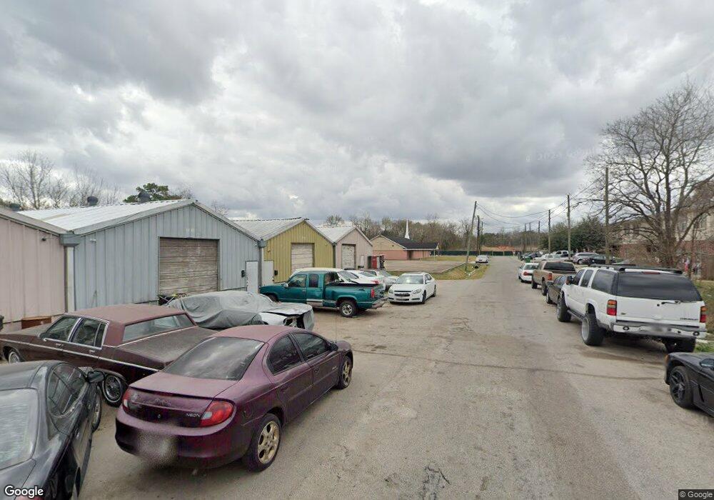 6923 Paris St, Houston, TX 77021 - photo 1