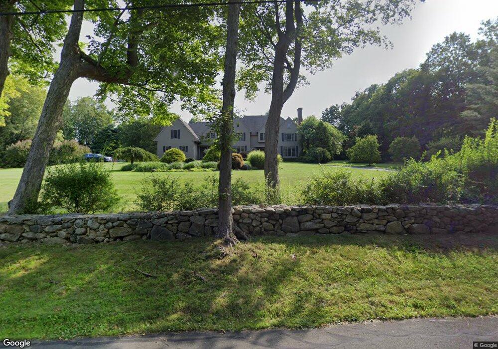 16 Spectacle Ln, Ridgefield, CT 06877 - photo 1