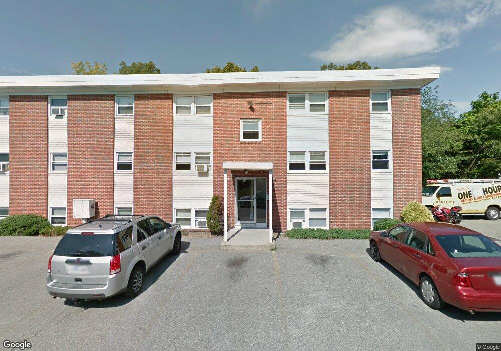 45 Alabama Ave, Warwick, RI 02888 - photo 1