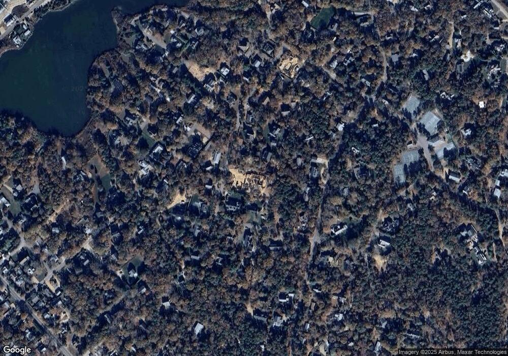 40 Madison Ave, Oak Bluffs, MA 02568 - photo 1