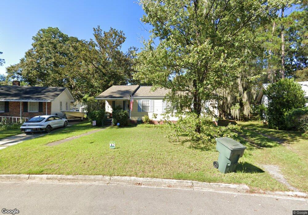 69 Pine Valley Rd, Savannah, GA 31404 - photo 1