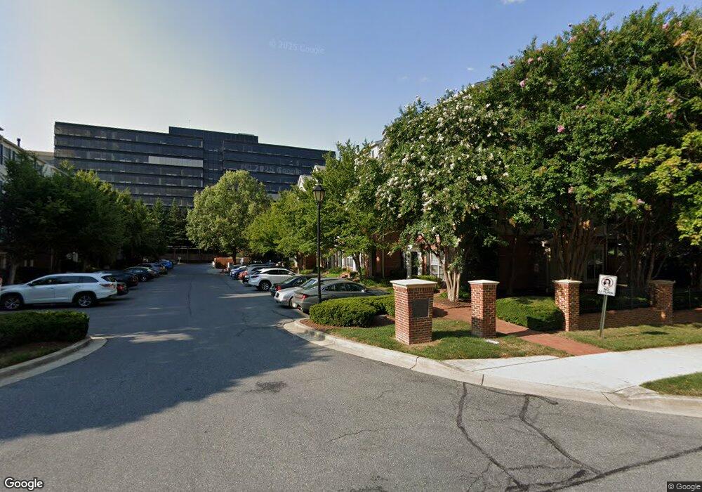 11215 Edson Park Place unit 37, Rockville, MD 20852 - photo 1