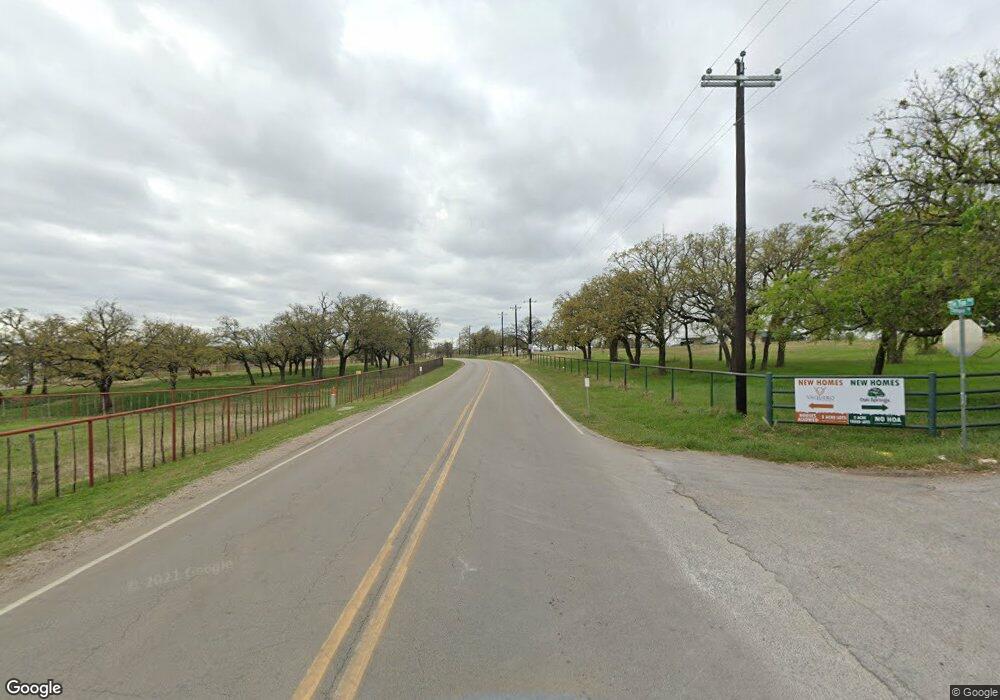 8 Thompson Rd, Weatherford, TX 76087 - photo 1