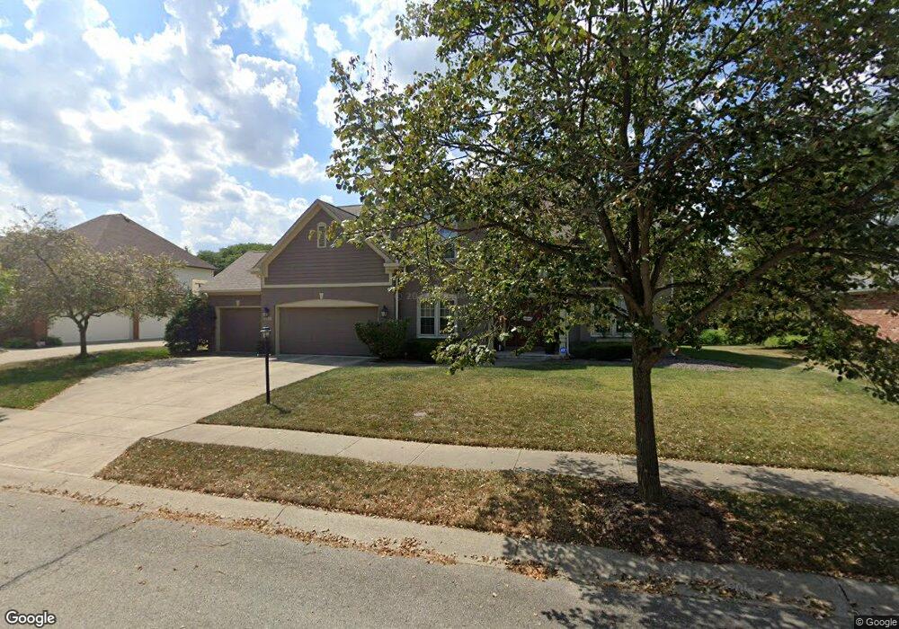10216 Bent Tree Ln, Fishers, IN 46037 - photo 1