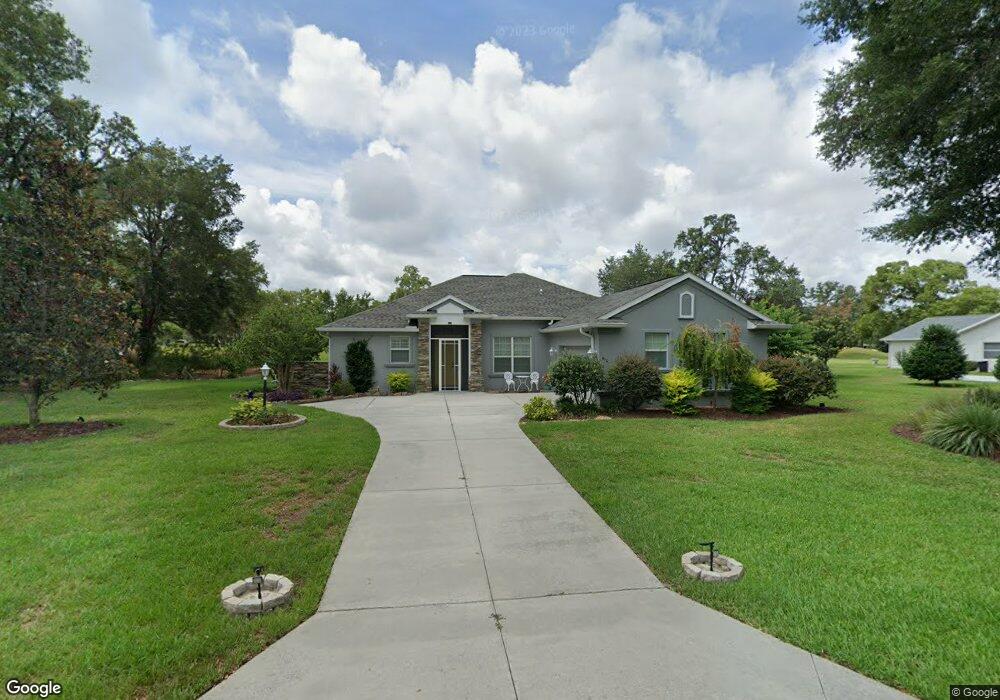 610 E Jenkins Ct, Hernando, FL 34442 - photo 1