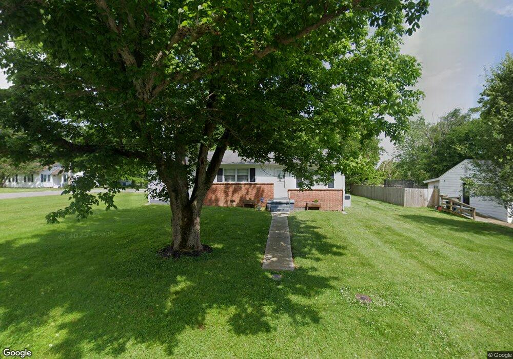 1806 Edmond Rd, Shelbyville, TN 37160 - photo 1