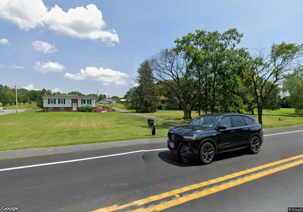 6159 Valley Rd, Berkeley Springs, WV 25411 - photo 1