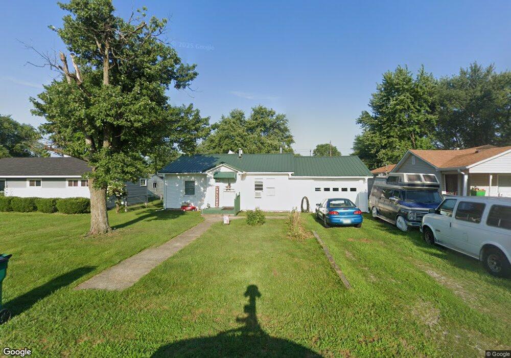894 Glendale Dr, Franklin, IN 46131 - photo 1
