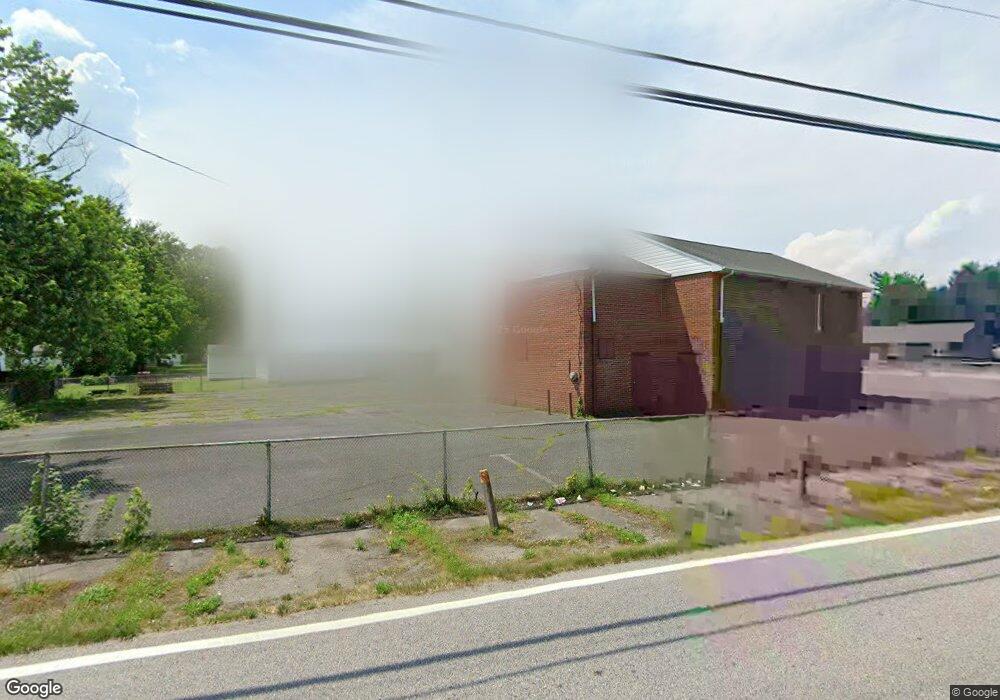 7361 Waldman Ave, Baltimore, MD 21219 - photo 1