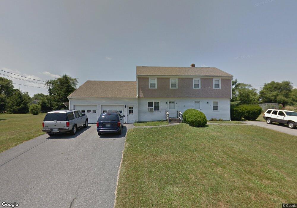 12 Barton Ln, Middletown, RI 02842 - photo 1