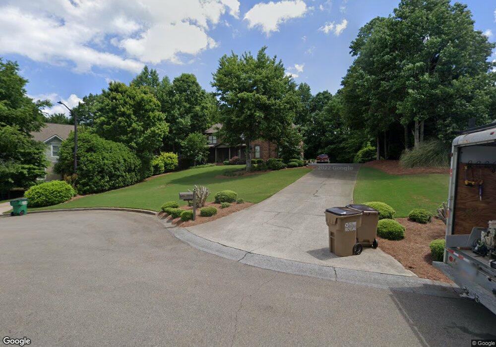 1430 Orange Shoals Dr unit 4, Canton, GA 30115 - photo 1