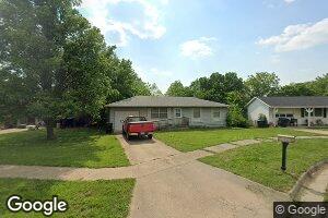 2339 SE Jefferson St, Topeka, KS 66605