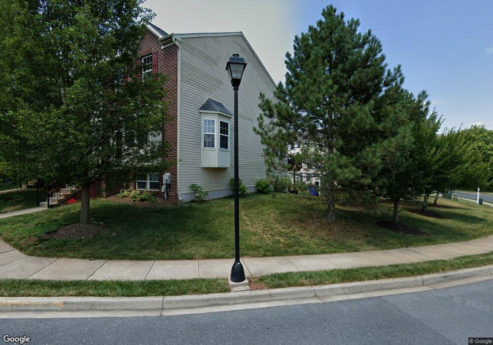 2038 Spring Run Cir, Frederick, MD 21702 - photo 1