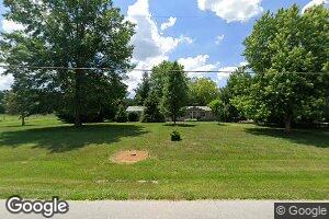 750 Durkees Ferry Rd, West Terre Haute, IN 47885