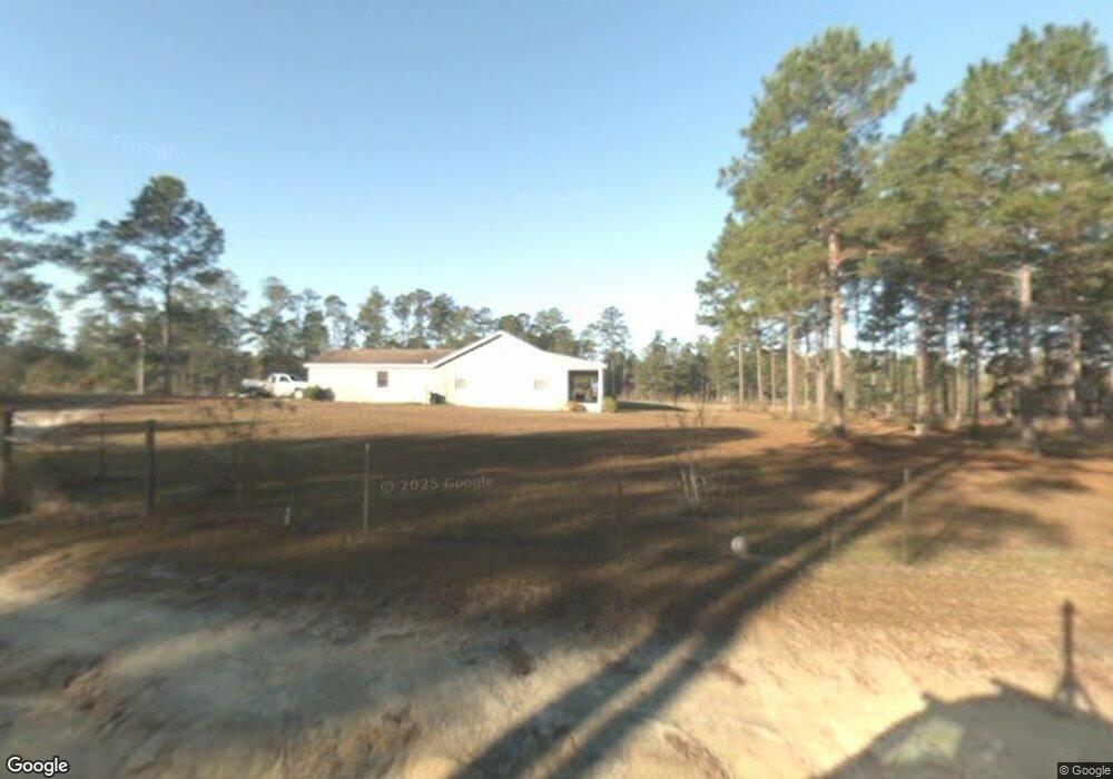 260B Old Albany Rd, Moultrie, GA 31768 - photo 1
