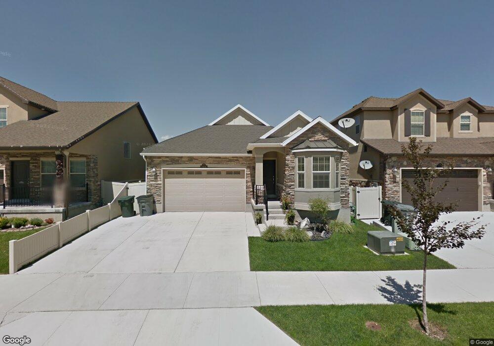 11164 S Tothill Way, South Jordan, UT 84095 - photo 1