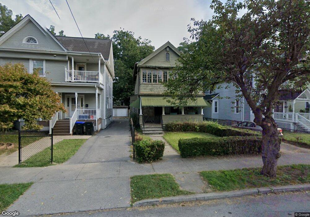 16 Harrison St, Poughkeepsie, NY 12601 - photo 1