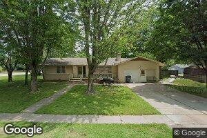 604 Indiana St, Oswego, KS 67356