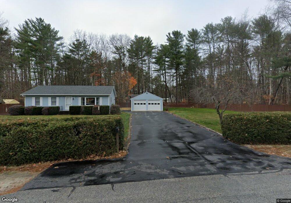 67 Forbes Ln, Windham, ME 04062 - photo 1