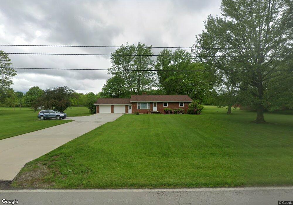 1693 Lenox New Lyme Rd, Jefferson, OH 44047 - photo 1