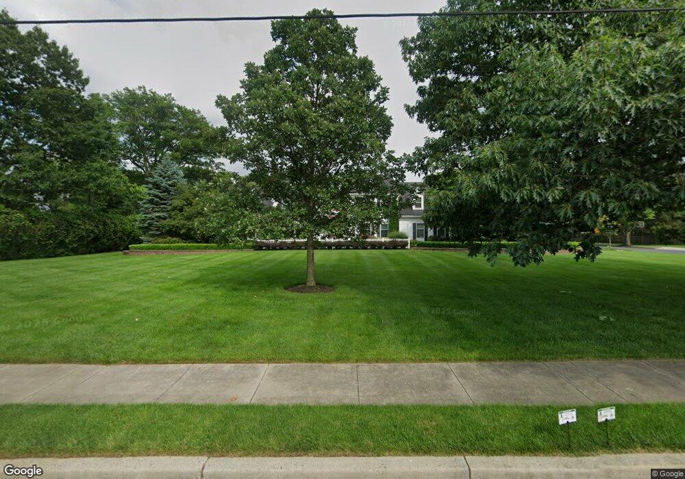 156 N Main St, Cranbury, NJ 08512 - photo 1