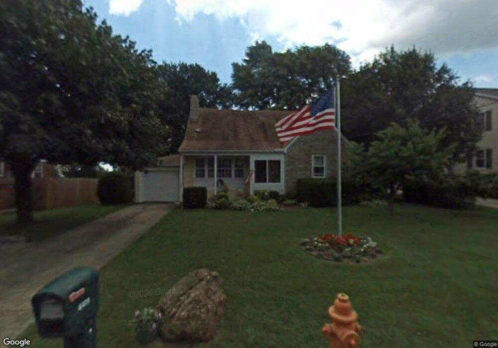 4009 Putty Hill Ave, Nottingham, MD 21236 - photo 1