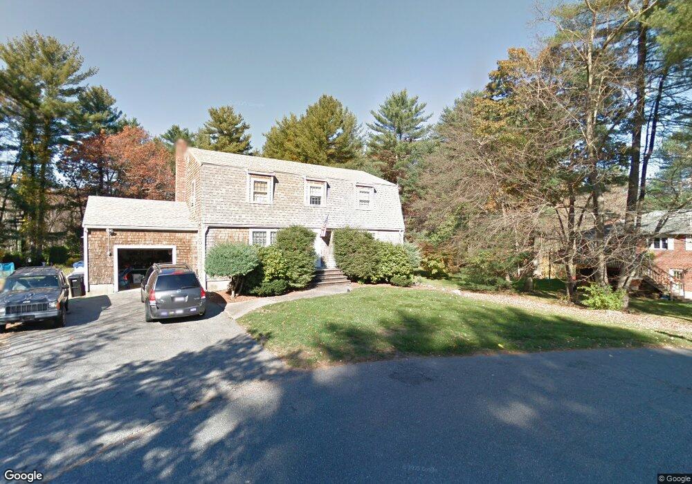 16 Birch Rd, Wenham, MA 01984 - photo 1