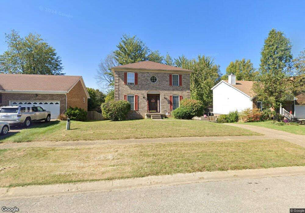 7808 Appleview Ln, Louisville, KY 40228 - photo 1