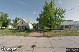 105 7th St, Overton, NE 68863