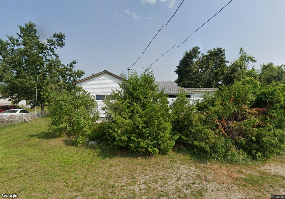 839 Donovan St, Vanderbilt, MI 49795 - photo 1