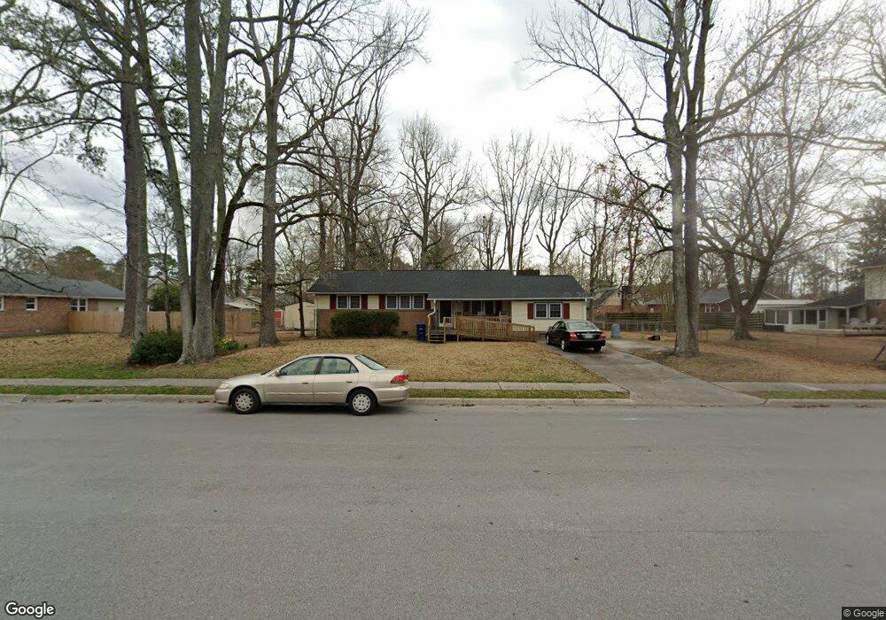 2915 Northwoods Dr, Jacksonville, NC 28540 - photo 1