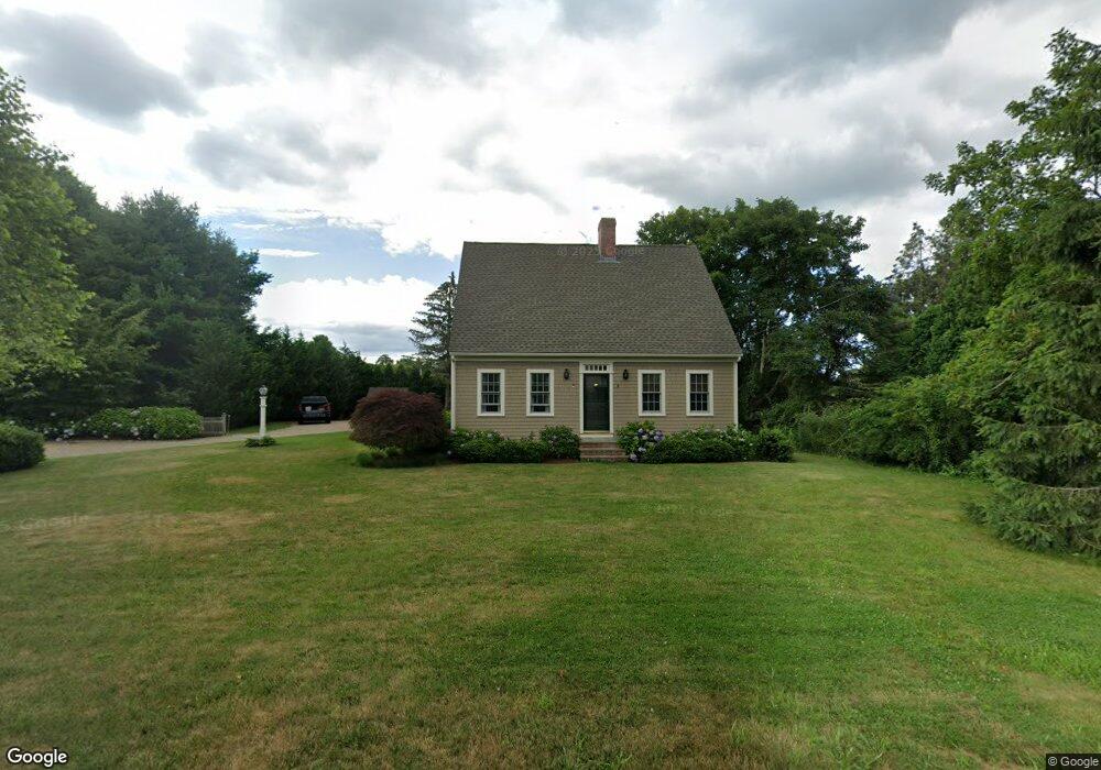 8 Upland Way, Mattapoisett, MA 02739 - photo 1