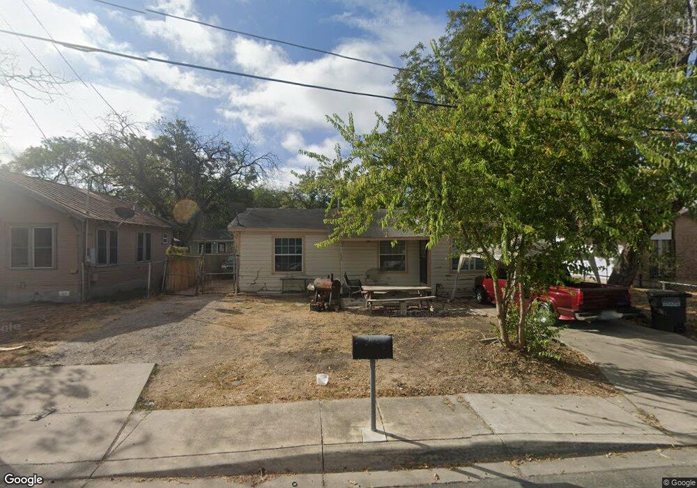 4806 John Victor Dr, San Antonio, TX 78220 - photo 1