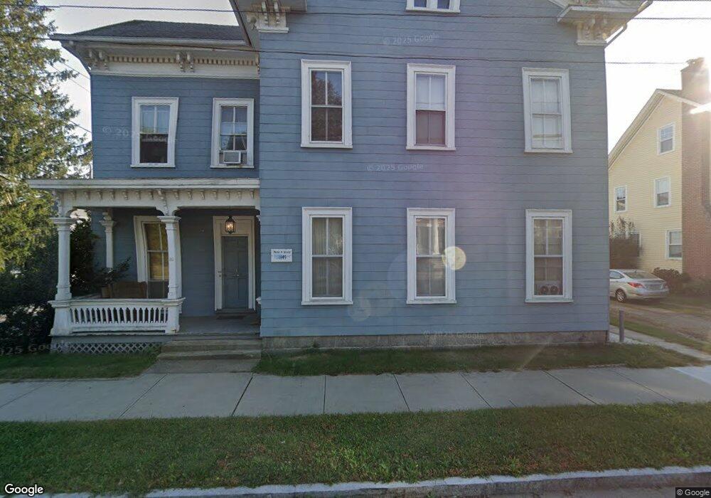 30 Granite St, New London, CT 06320 - photo 1