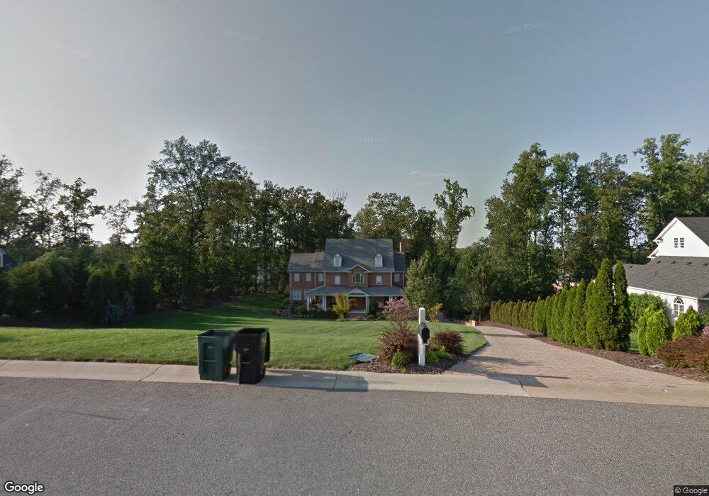 3154 Queens Grant Dr, Midlothian, VA 23113 - photo 1