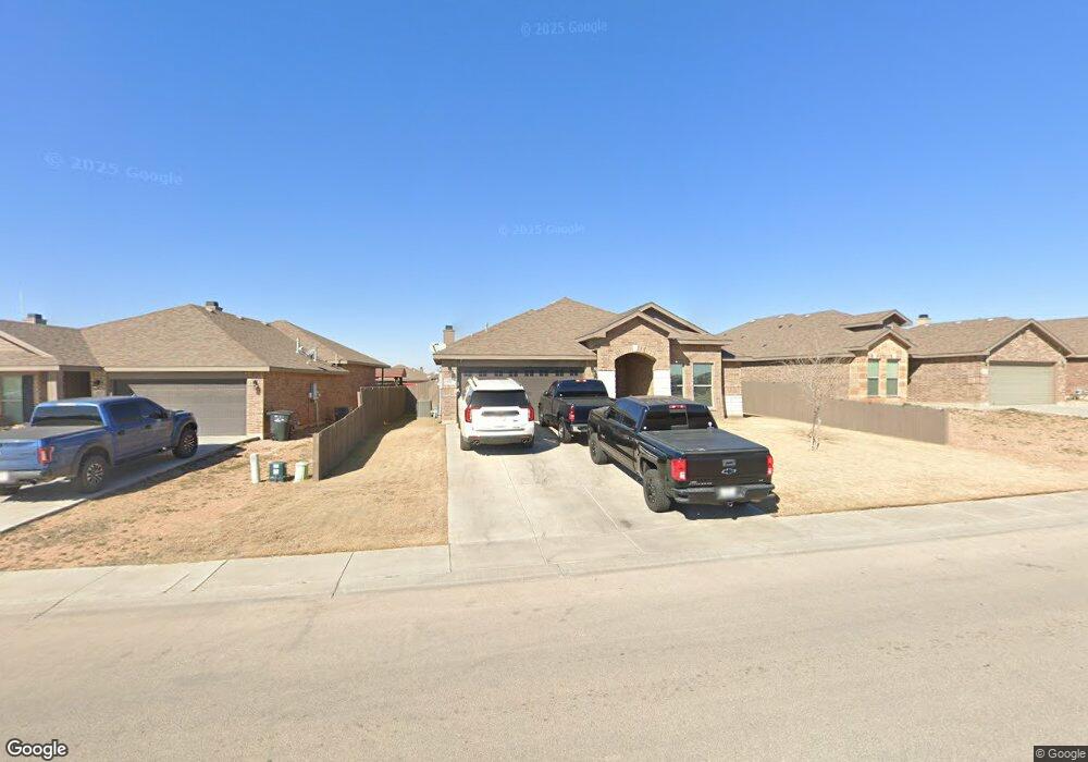 817 E 91st St, Odessa, TX 79765 - photo 1