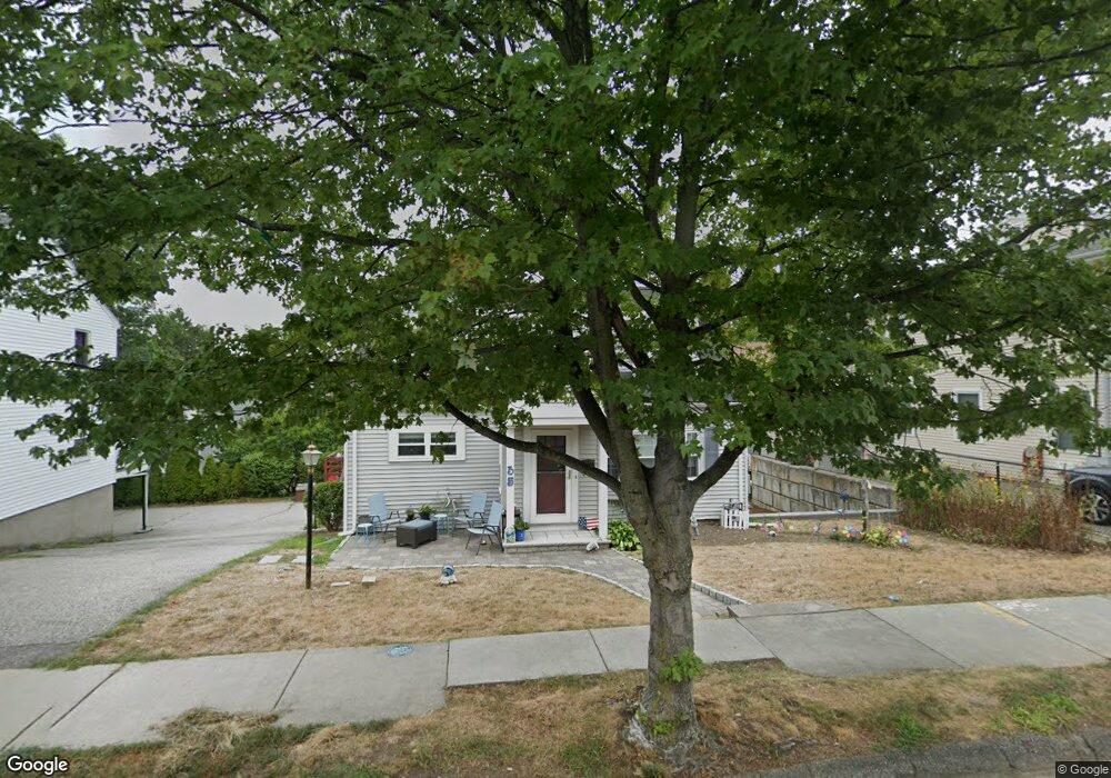 35 Wilson Ave, Watertown, MA 02472 - photo 1