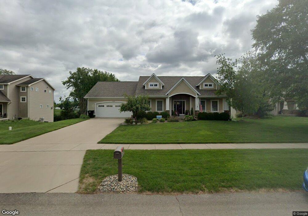 2004 Conifer Ridge Dr SW, Byron Center, MI 49315 - photo 1