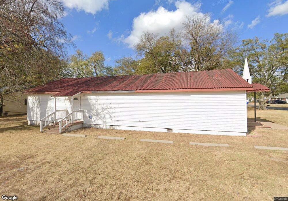 504 W Fort Worth St, Broken Arrow, OK 74012 - photo 1