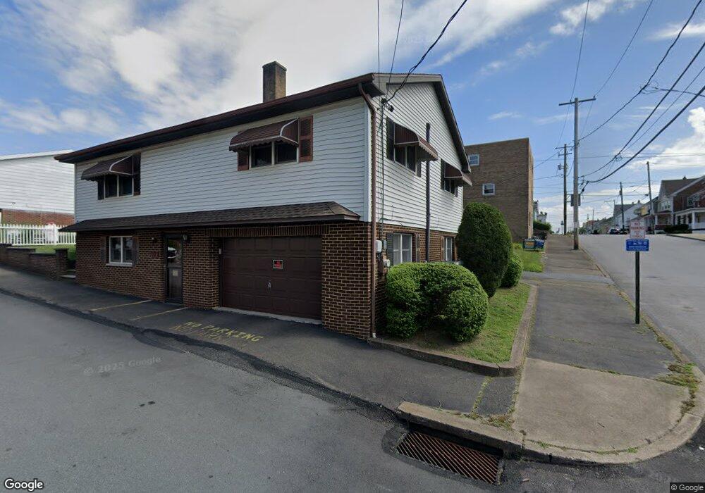 745 N Vine St, Hazleton, PA 18201 - photo 1