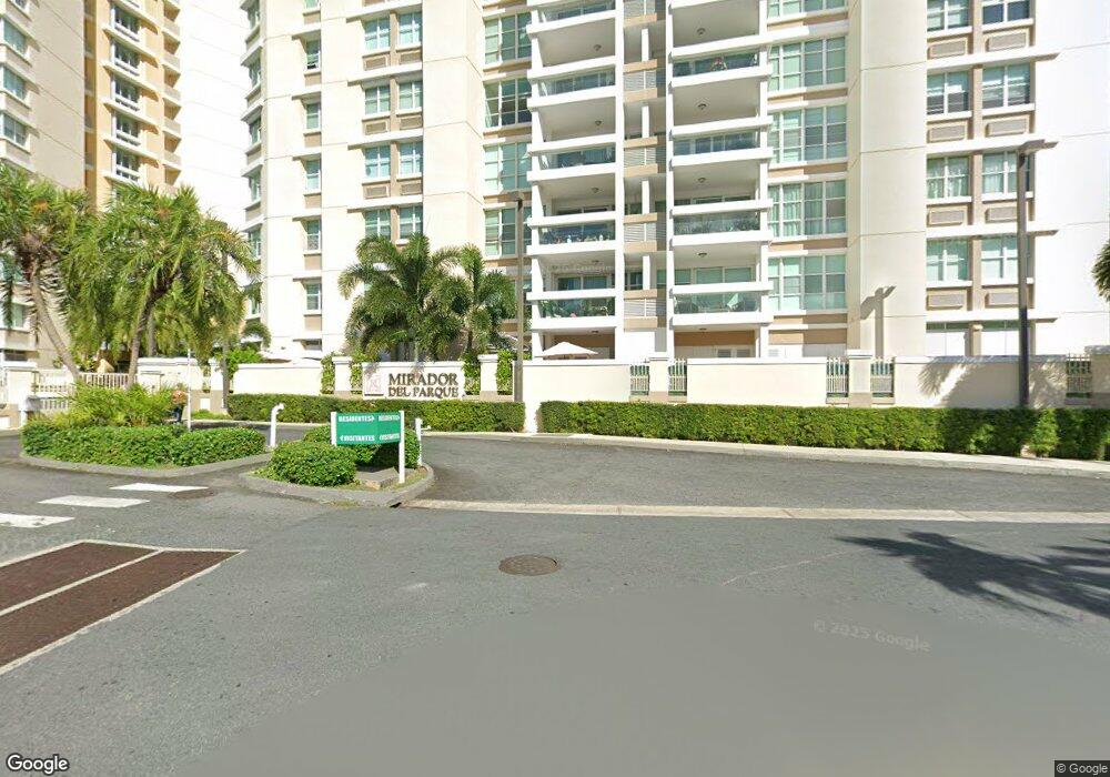 405 Calle Juan B Rodriguez unit 1703, San Juan, PR 00918 - photo 1