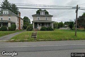 1615 Market St, Lewisburg, PA 17837