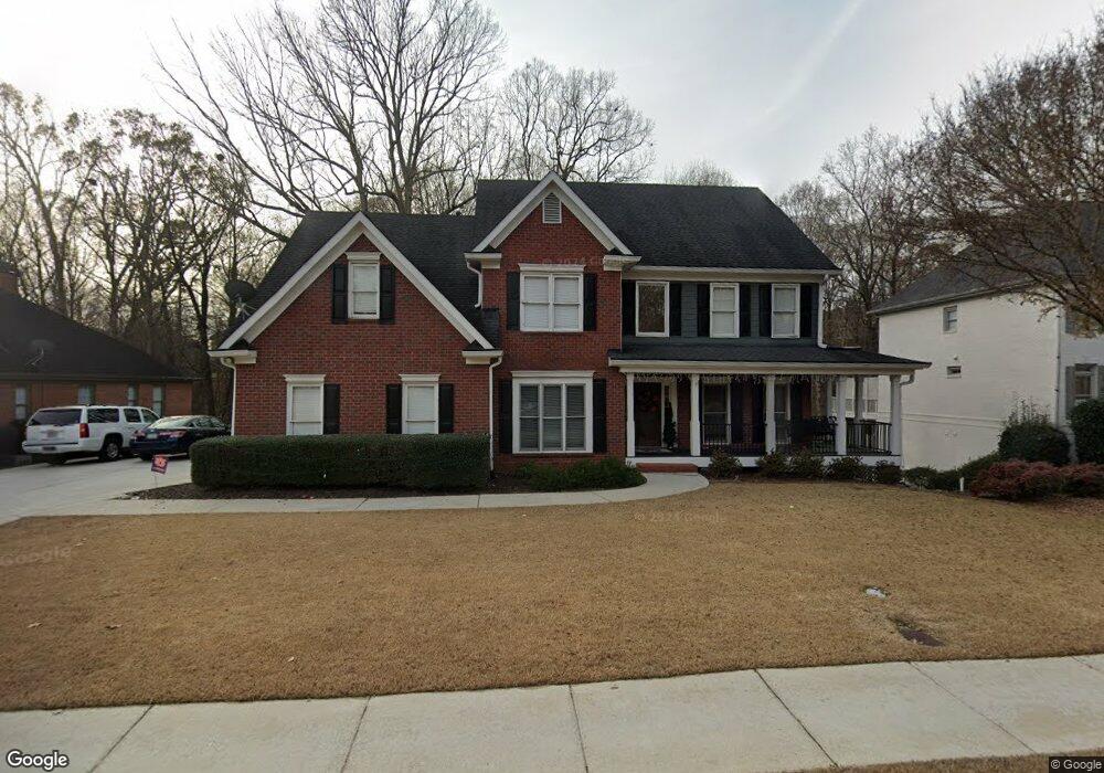 1832 Bakers Mill Rd, Dacula, GA 30019 - photo 1