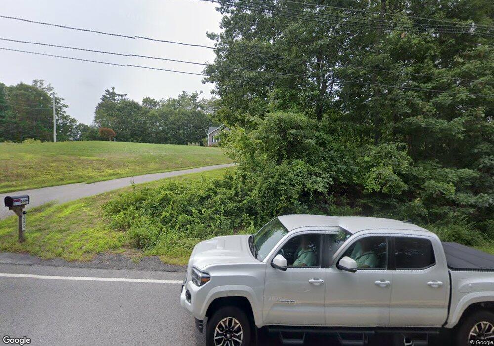 280 Maple Ave, Rutland, MA 01543 - photo 1