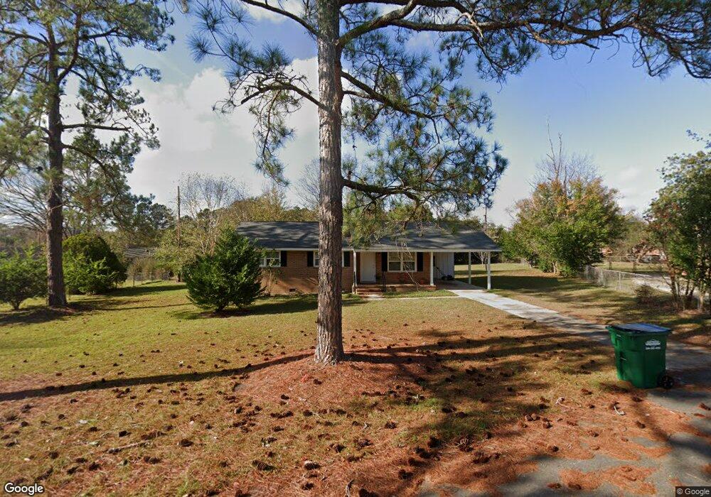 103 Lynn Cir, Sylvester, GA 31791 - photo 1