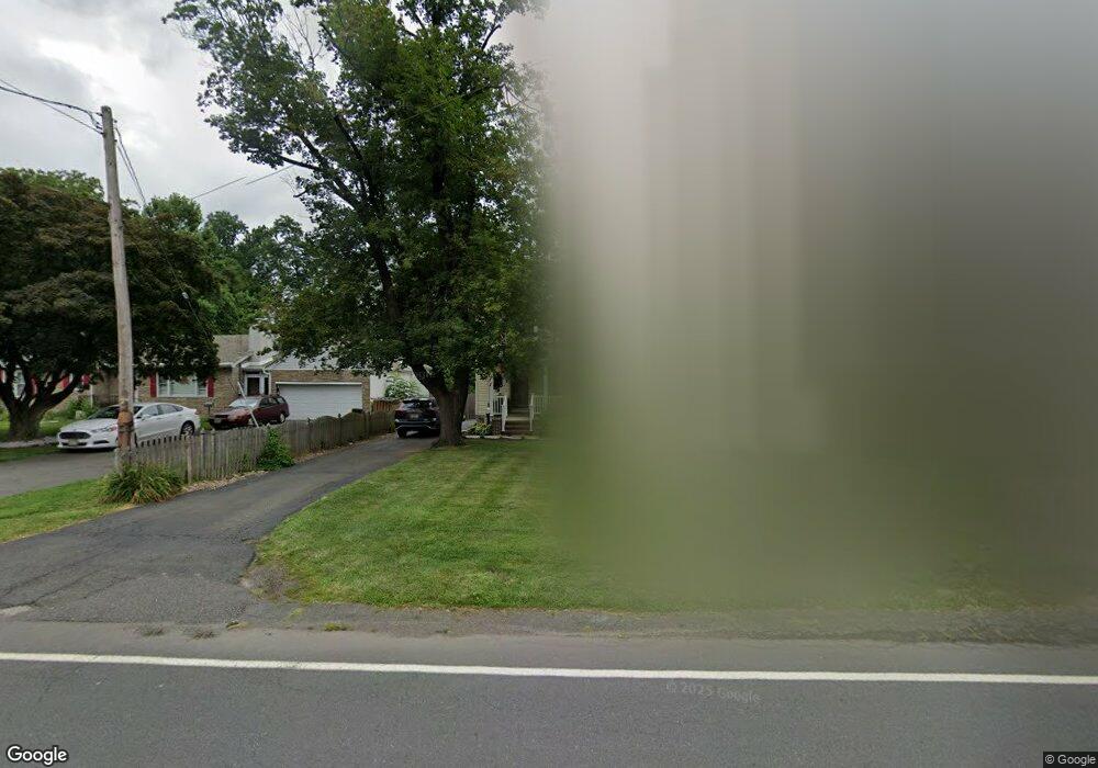 118 W Upper Ferry Rd, Ewing, NJ 08628 - photo 1